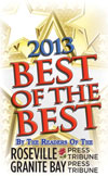 Best of the Best 2013