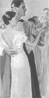 Learn Ballroom, Latin, Swing, Country, and Nightclub dancing in Roseville Ca. Nancy and Steven Fontaine
will assist you in learning how to dance. Ballroom dancing is a great way to exercise and socialize.